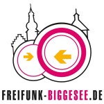 Freifunk-Biggesee Logo