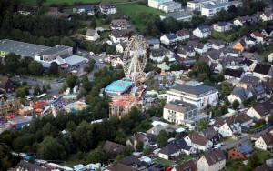 Wendsche-Kirmes